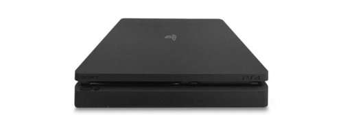 SONY Playstation 4 SLIM 1TB + 5 Games + 4 Controllers + 2 Dual Charging Docks.
