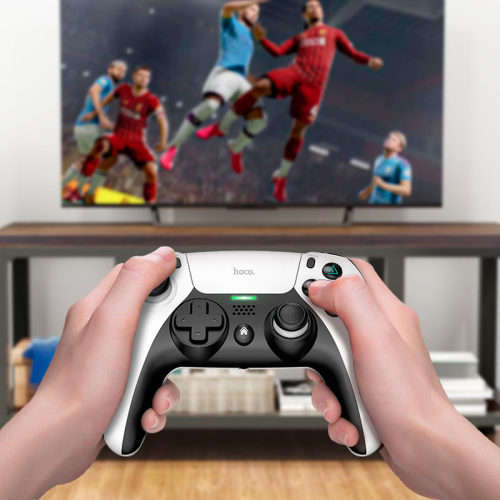 Hoco PS4 Controller -GM9- PACK OF 2