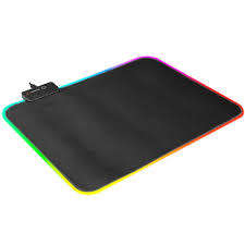 25 x 35 cm RGB Gaming Mouse Pad
