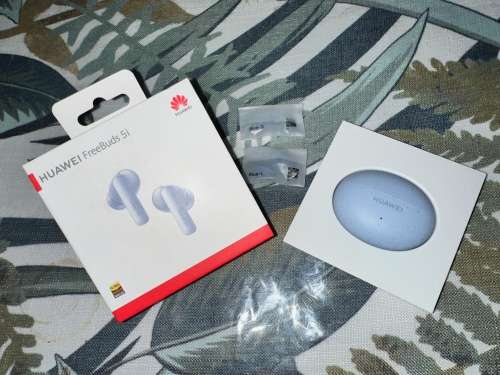 HUAWEI FreeBuds 5i