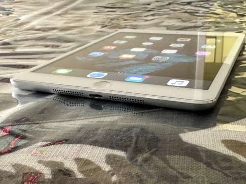 APPLE IPAD MINI | 16GB | WiFi | MD531HC/A | WHITE | IPAD MINI