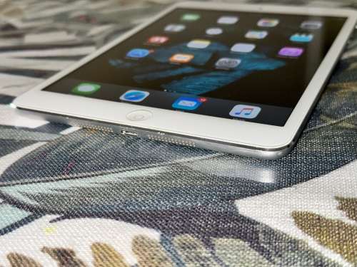 APPLE IPAD MINI | 16GB | WiFi | MD531HC/A | WHITE | IPAD MINI