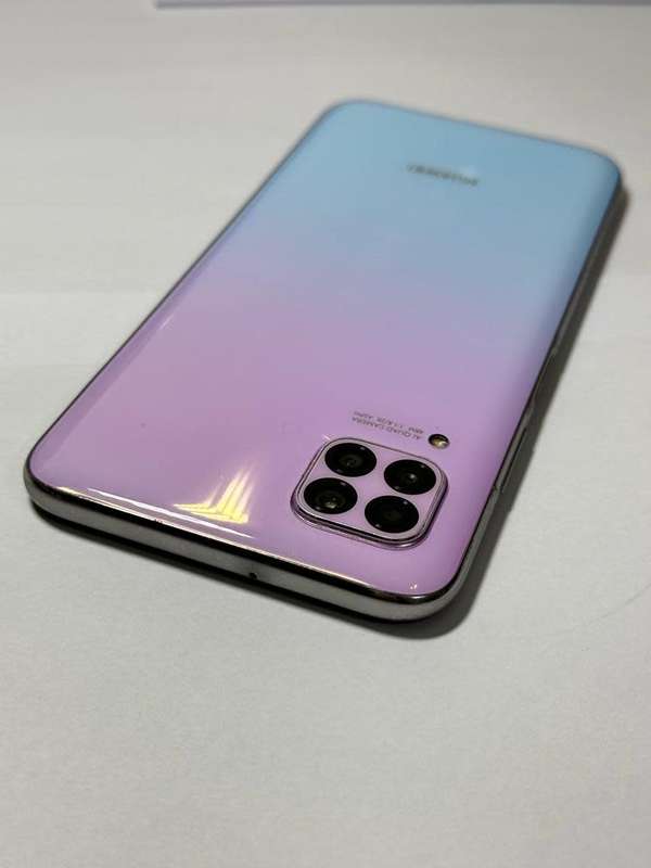 Huawei P40 Lite Single SIM
