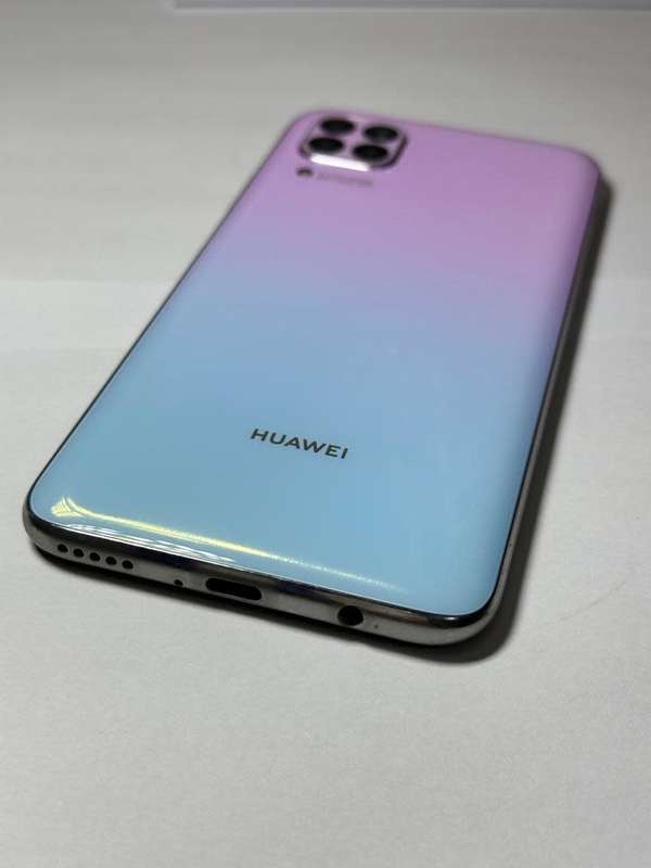 Huawei P40 Lite Single SIM