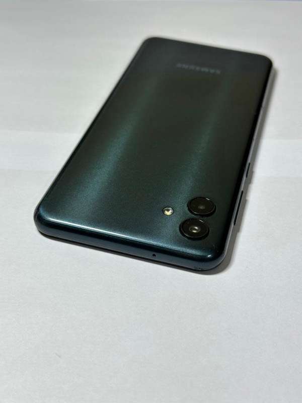 Samsung A04 Dual SIM
