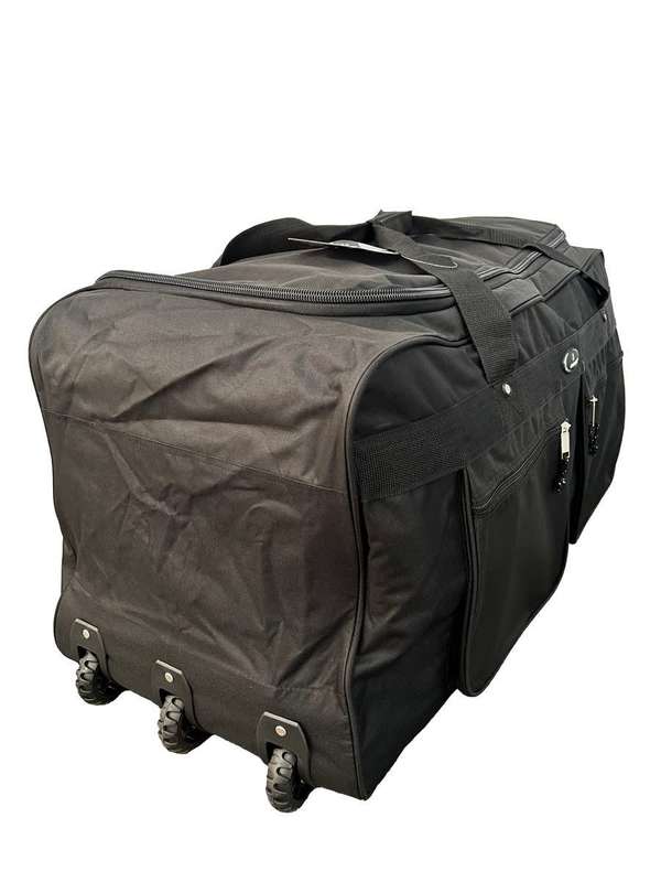 Rolling Duffle Bag - 35 Inch