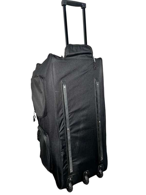 Rolling Duffle Bag - 35 Inch
