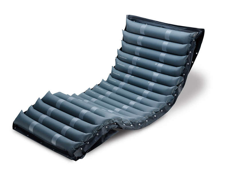 APEX Domus 2 Series Alternating Pressure Redistribution System Mattress