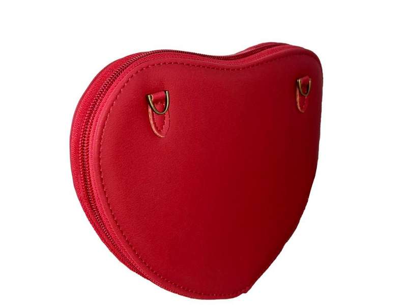 Gorjuss Heart Style Girl Hand Bag`s