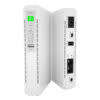 HOCO Smart Mini DC UPS & Powerbank 10000mAh -DB25 Plus