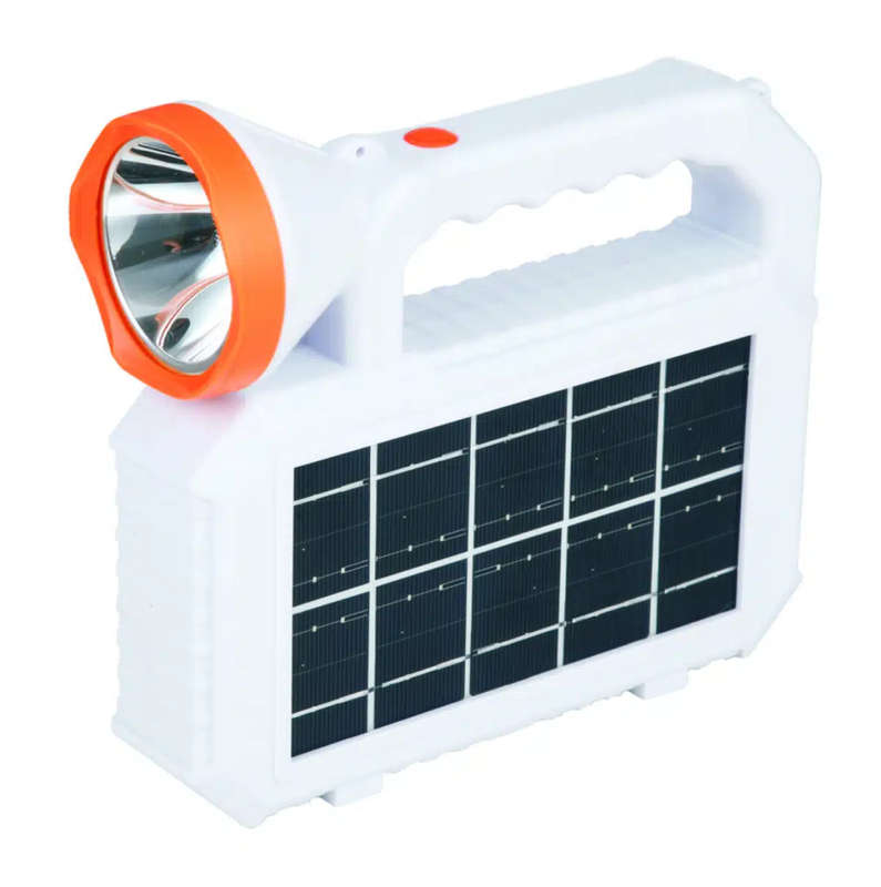 XO-YH05 Solar Rechargeable Flashlight