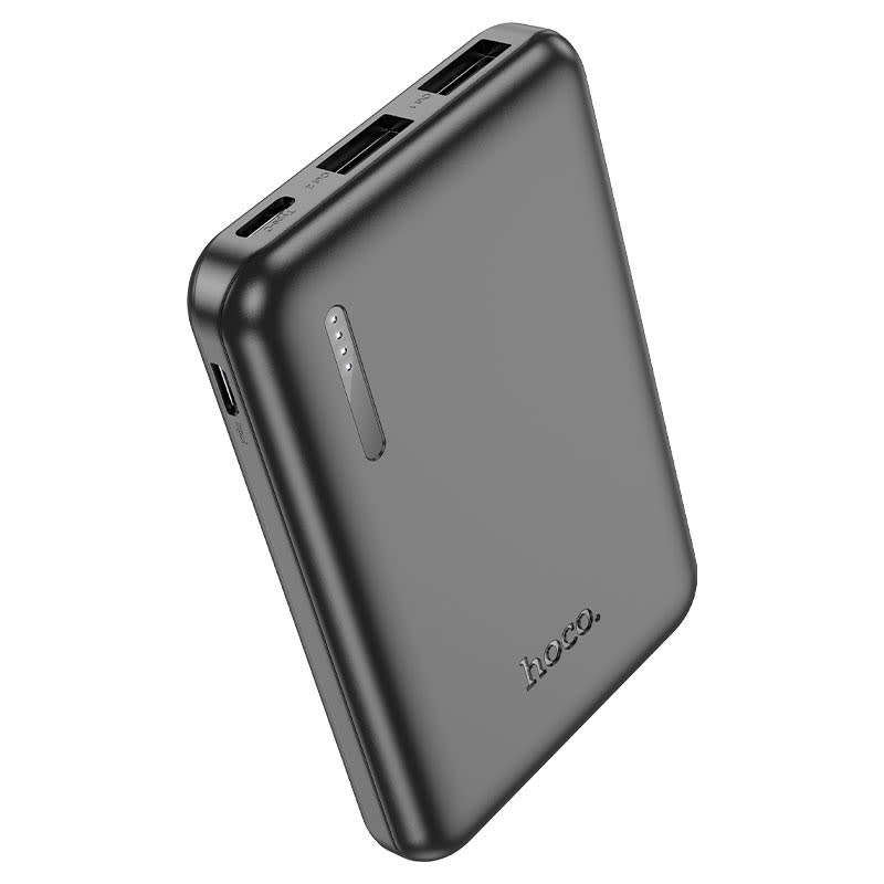 Hoco. J115 5000mAh Power Bank- Pack of 4