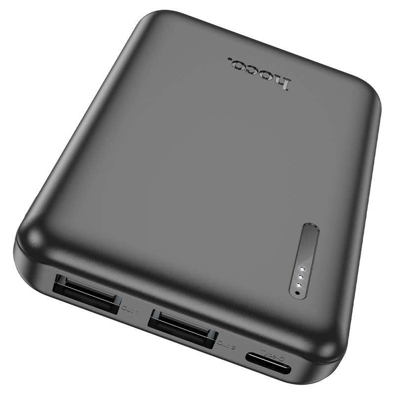 Hoco. J115 5000mAh Power Bank- Pack of 4