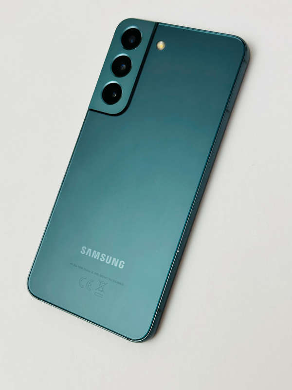 Samsung Galaxy S22 256gb Dual Sim