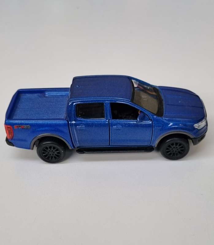 Maisto 2019 Ford Ranger