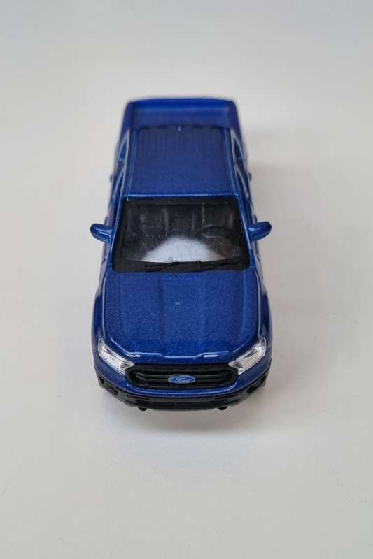 Maisto 2019 Ford Ranger