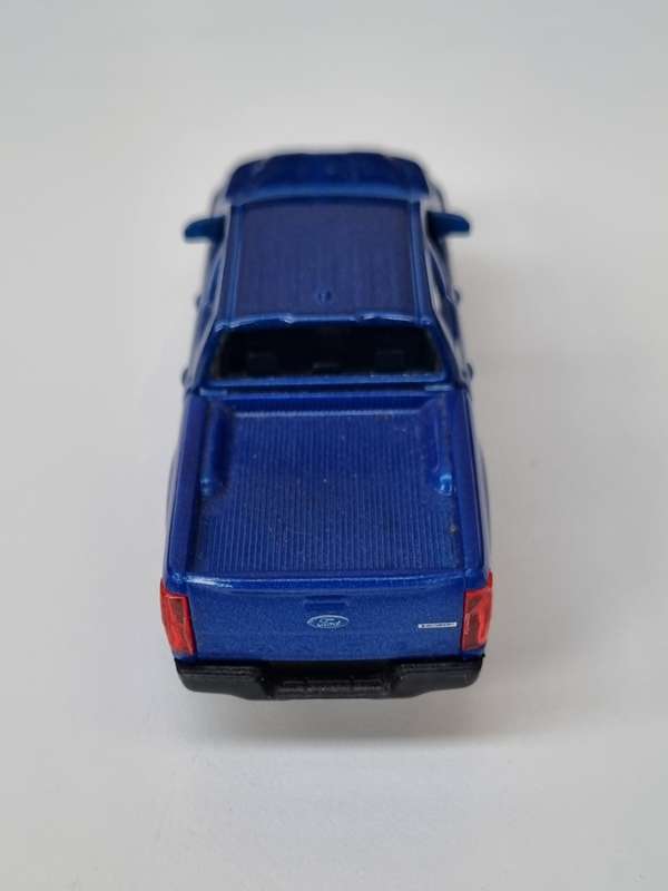 Maisto 2019 Ford Ranger