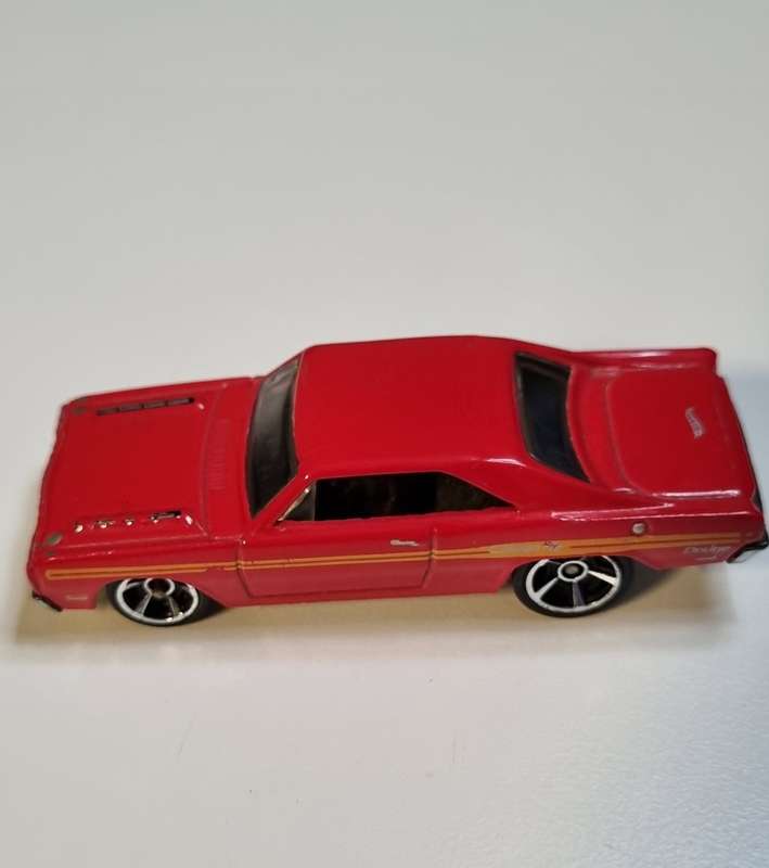 Hot Wheels Chrysler Group