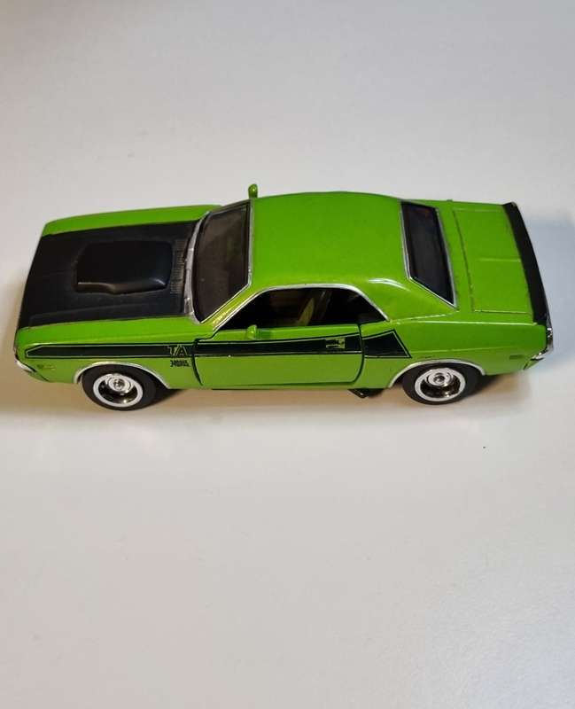 Dodge Challenger 1970