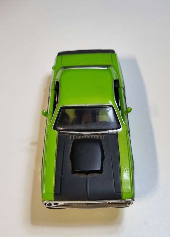 Dodge Challenger 1970