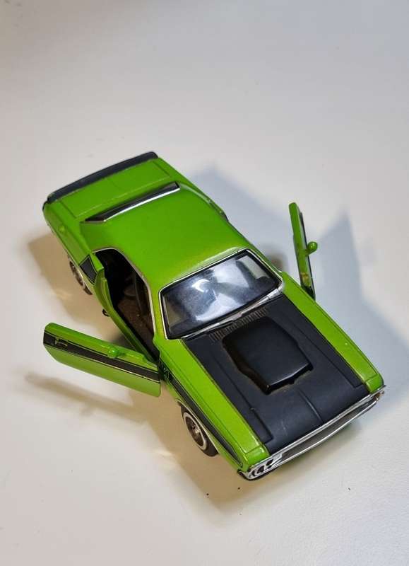 Dodge Challenger 1970