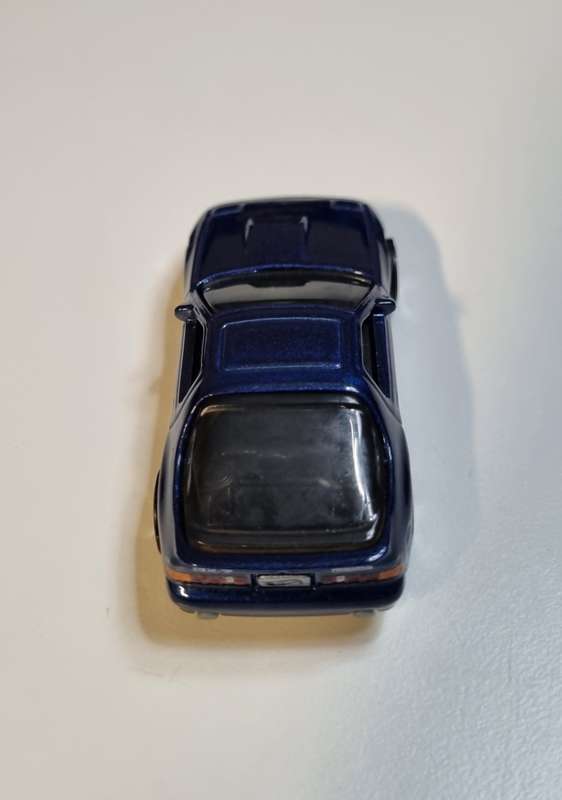 Hot Wheels Mazda Savanna RX-7