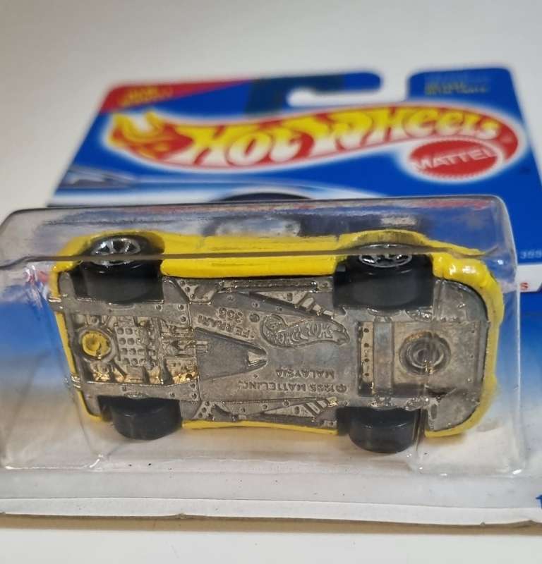 Hot Wheels 1995 Models Ferrari 355