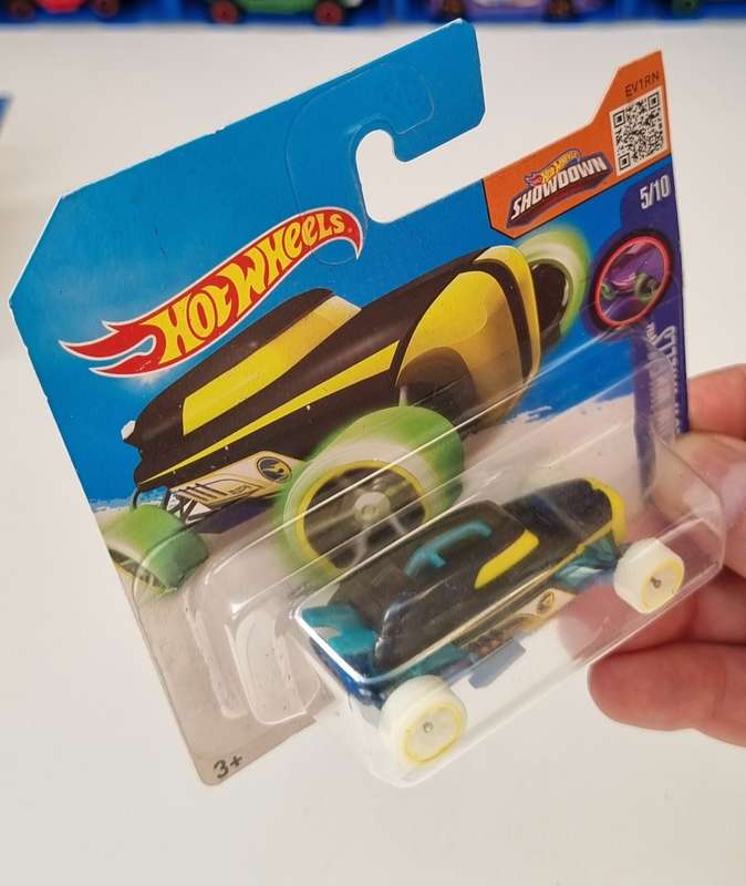 Hot RIP Rod Treasure Hunt