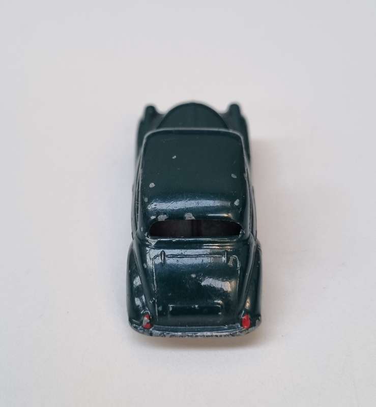 Matchbox Lesney Morris Minor #46A