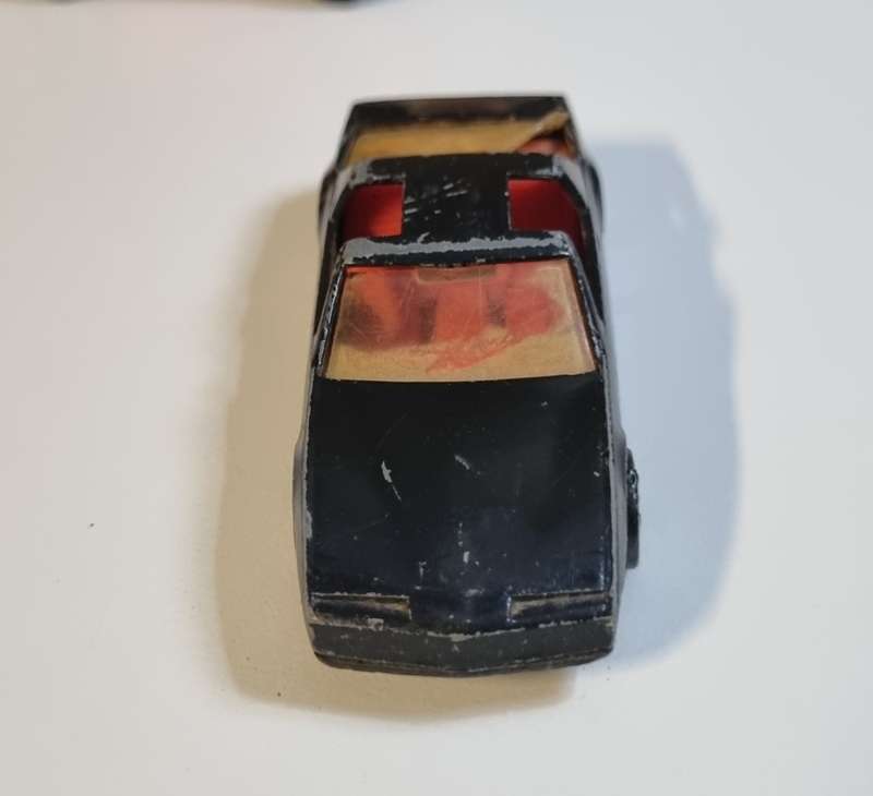 Hot Wheels 80's Firebird
