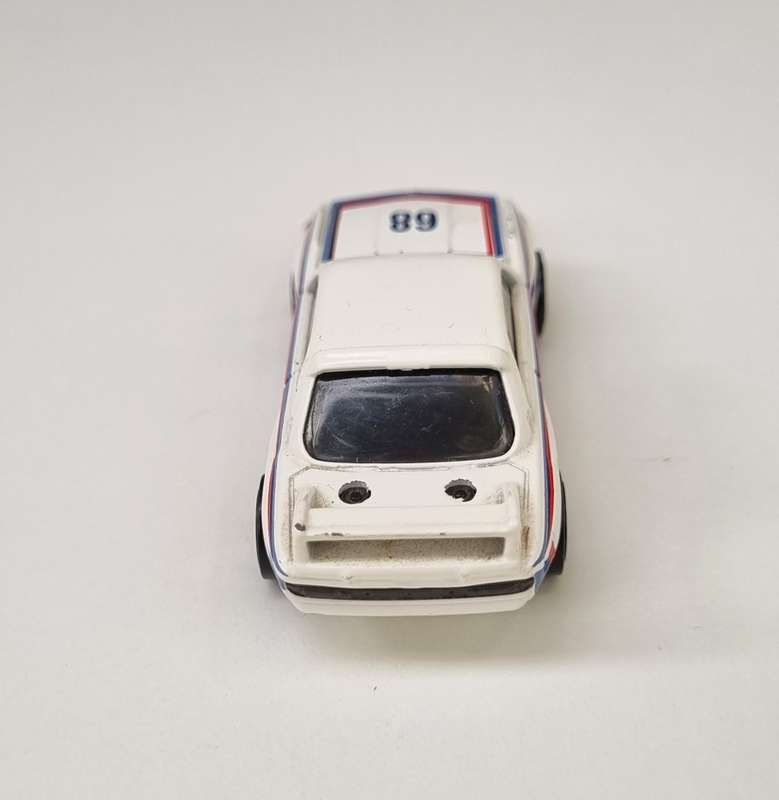 Hot Wheels BMW M9 3.0 CSL Race Car loose