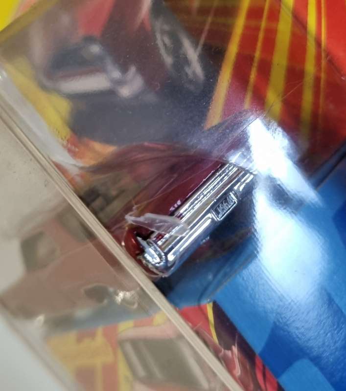 Matchbox Superfast 1964 Pontiac Grand Prix