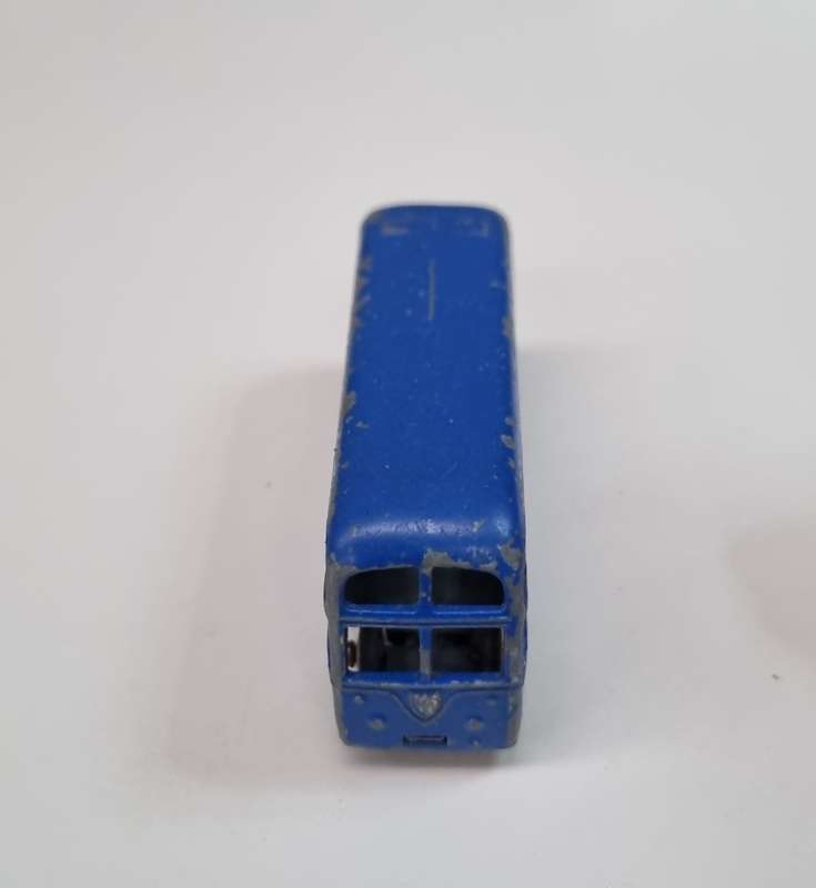 Matchbox Lesney 58A BEA COACH