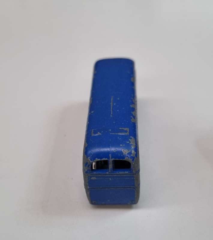 Matchbox Lesney 58A BEA COACH