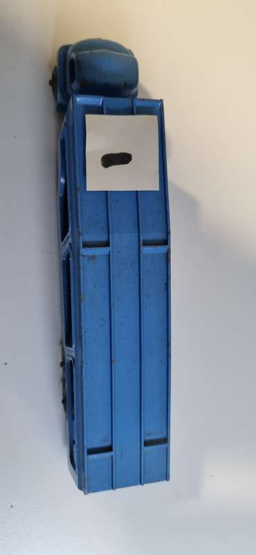 Matchbox Lesney Car Transporter