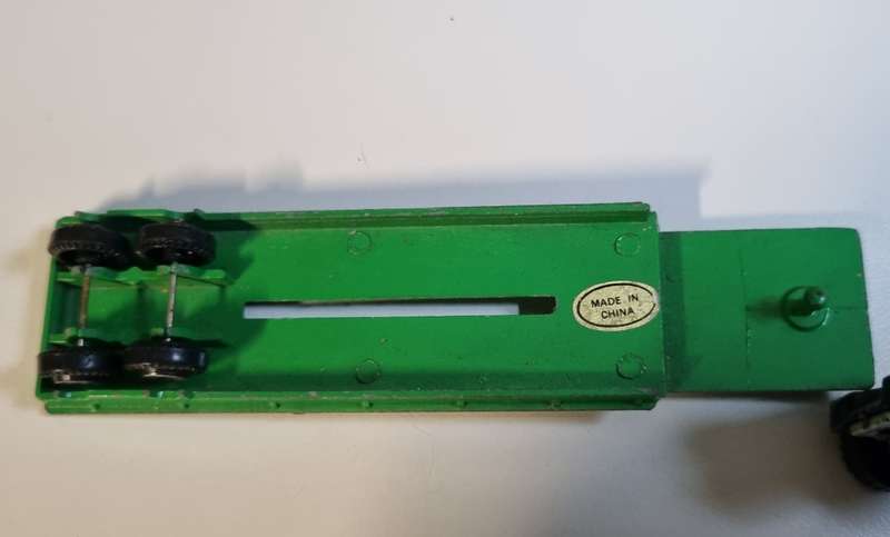 Matchbox Lesney Peterbilt Truck