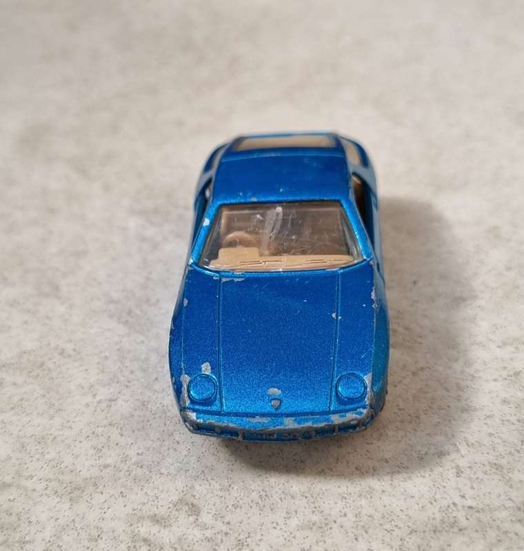 Matchbox Lesney 59F Porsche 928