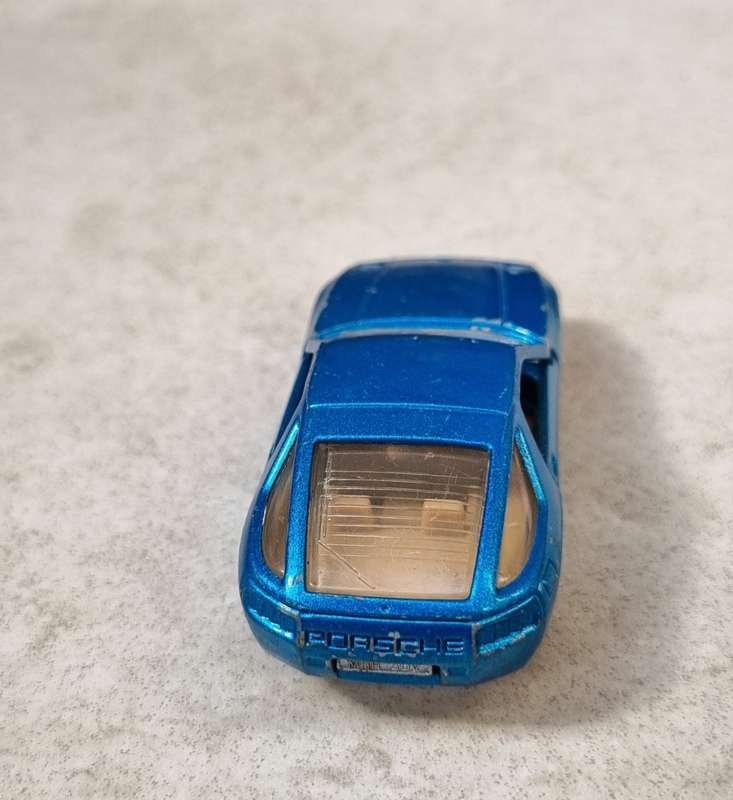Matchbox Lesney 59F Porsche 928
