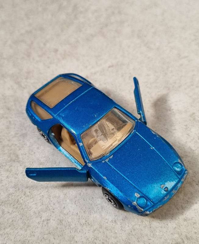 Matchbox Lesney 59F Porsche 928