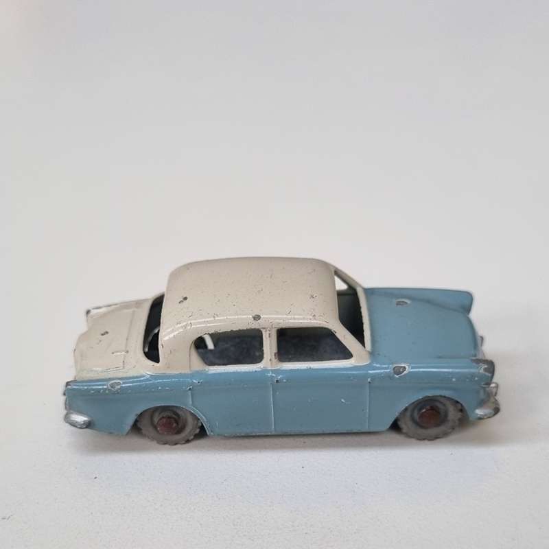Matchbox Lesney 43A Hillman Minx