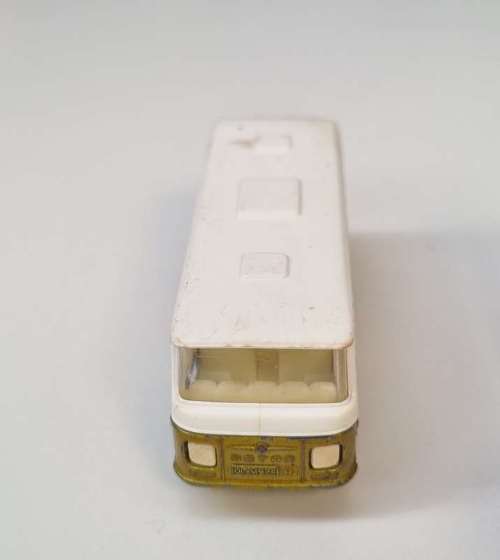 Matchbox Lesney 12d Setra Coach