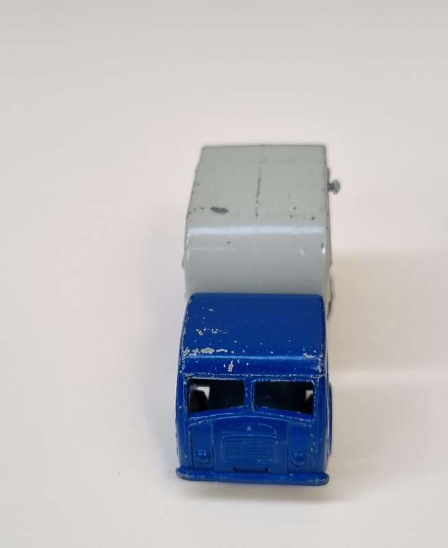 Matchbox Lesney 15c Tippax Refuse Lorry