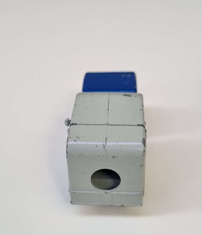 Matchbox Lesney 15c Tippax Refuse Lorry