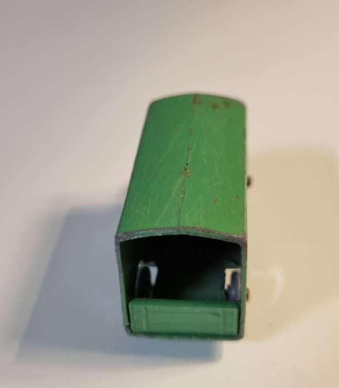 Matchbox Lesney 17a Removal Van