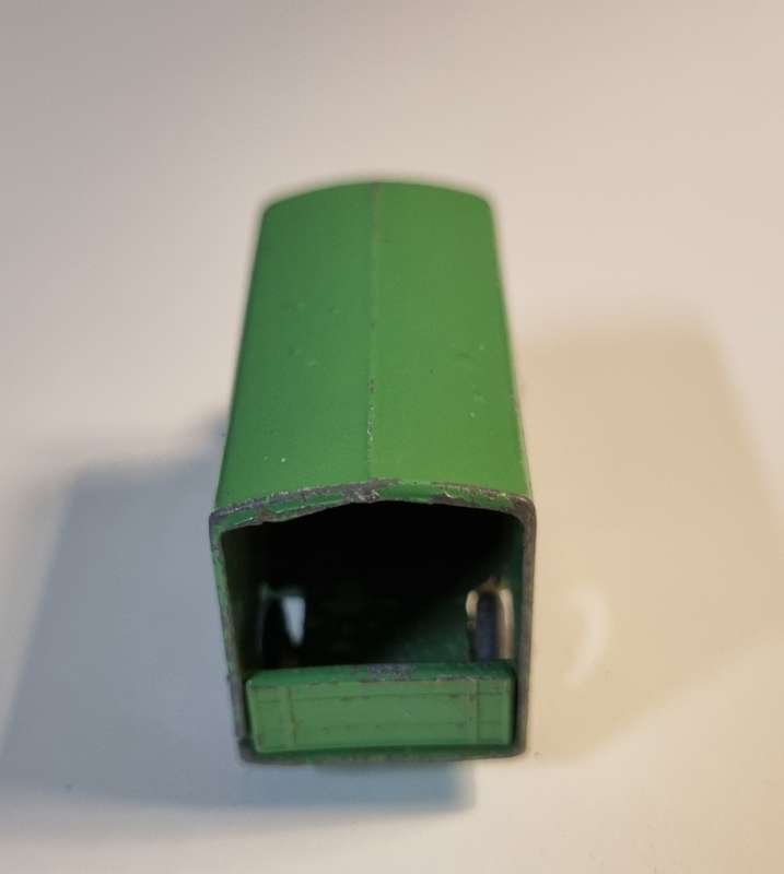 Matchbox Lesney 17a Removal Van