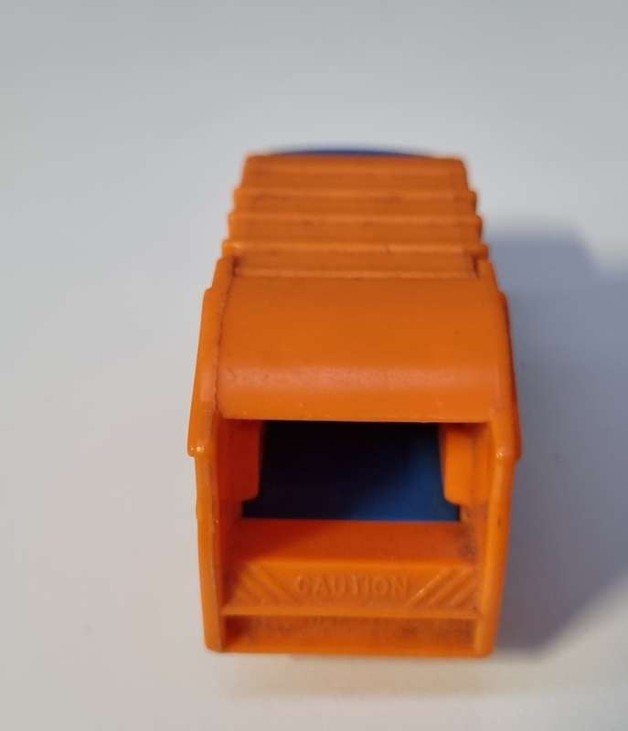 Matchbox Lesney 36f Refuse Truck
