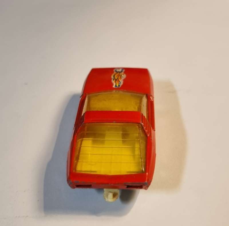 Matchbox Lesney 40D Vauxhall Guildsman