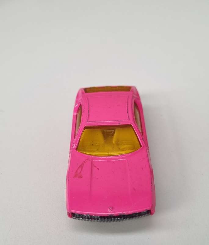 Matchbox Lesney 20d Lamborghini Marzal