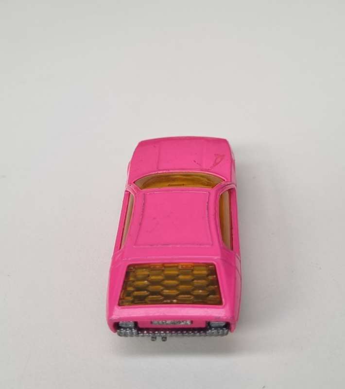 Matchbox Lesney 20d Lamborghini Marzal