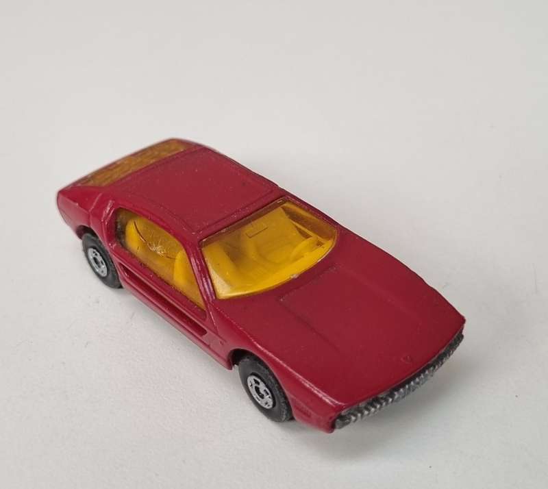 Matchbox Lesney 20d Lamborghini Marzal